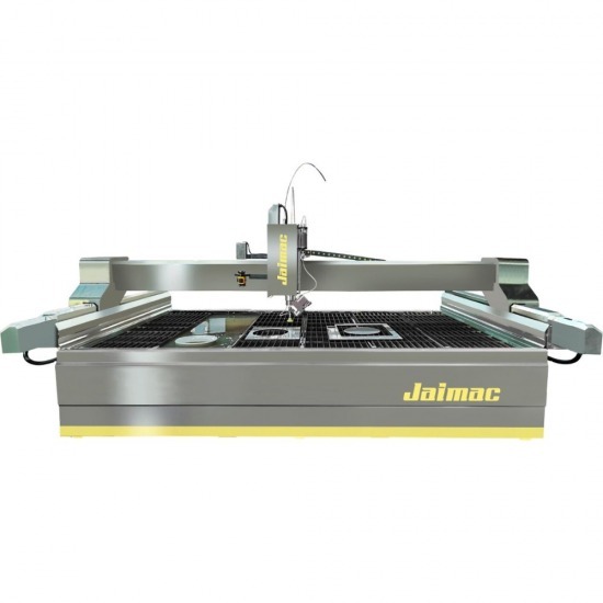 HLWJ-4020 5-Axis Water Jet HLWJ-4020 5-Axis Water Jet