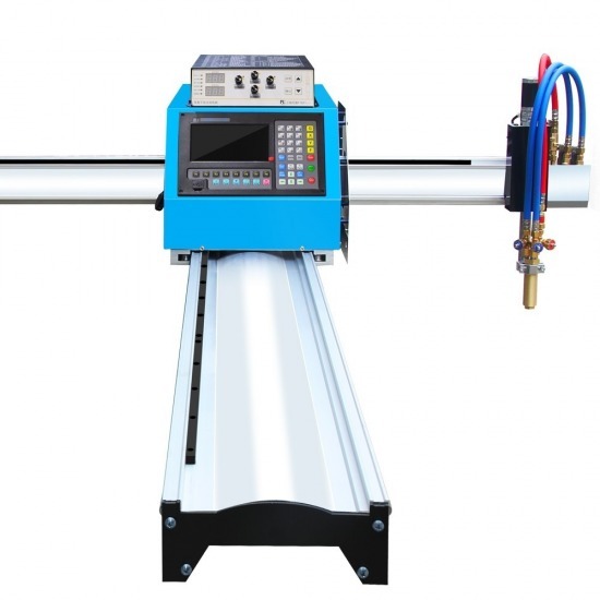 เครื่องตัดแก๊ส Portable CNC cutting machine เครื่องตัดแก๊ส Portable CNC cutting machine