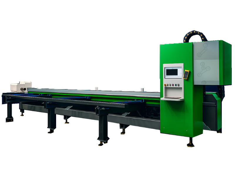 เครื่องตัดท่อสแตนเลส