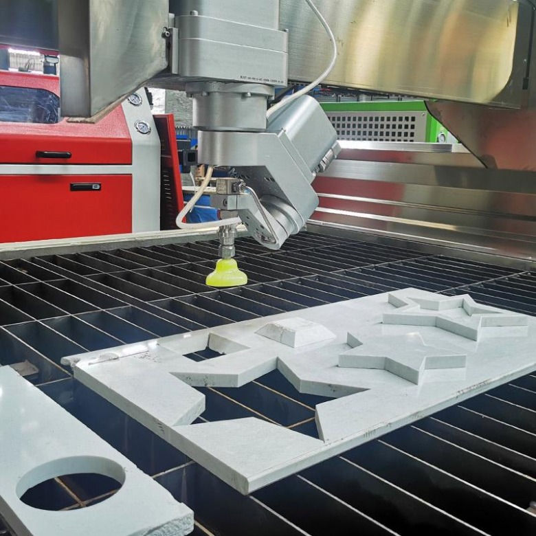 5-axis-waterjet-cutting-marble-complex-shapes-jaimac