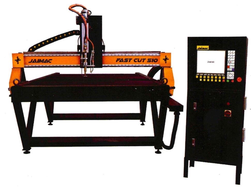 FASTCUT CNC CUTTING MACHINE